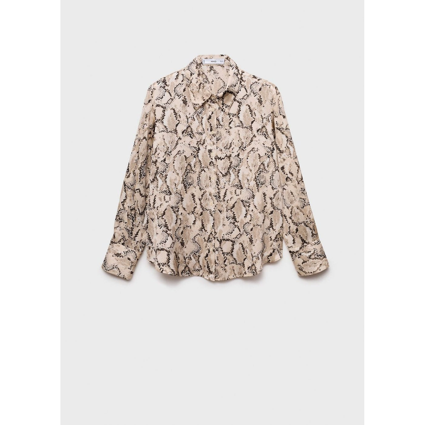Chemise Ideale - Natural