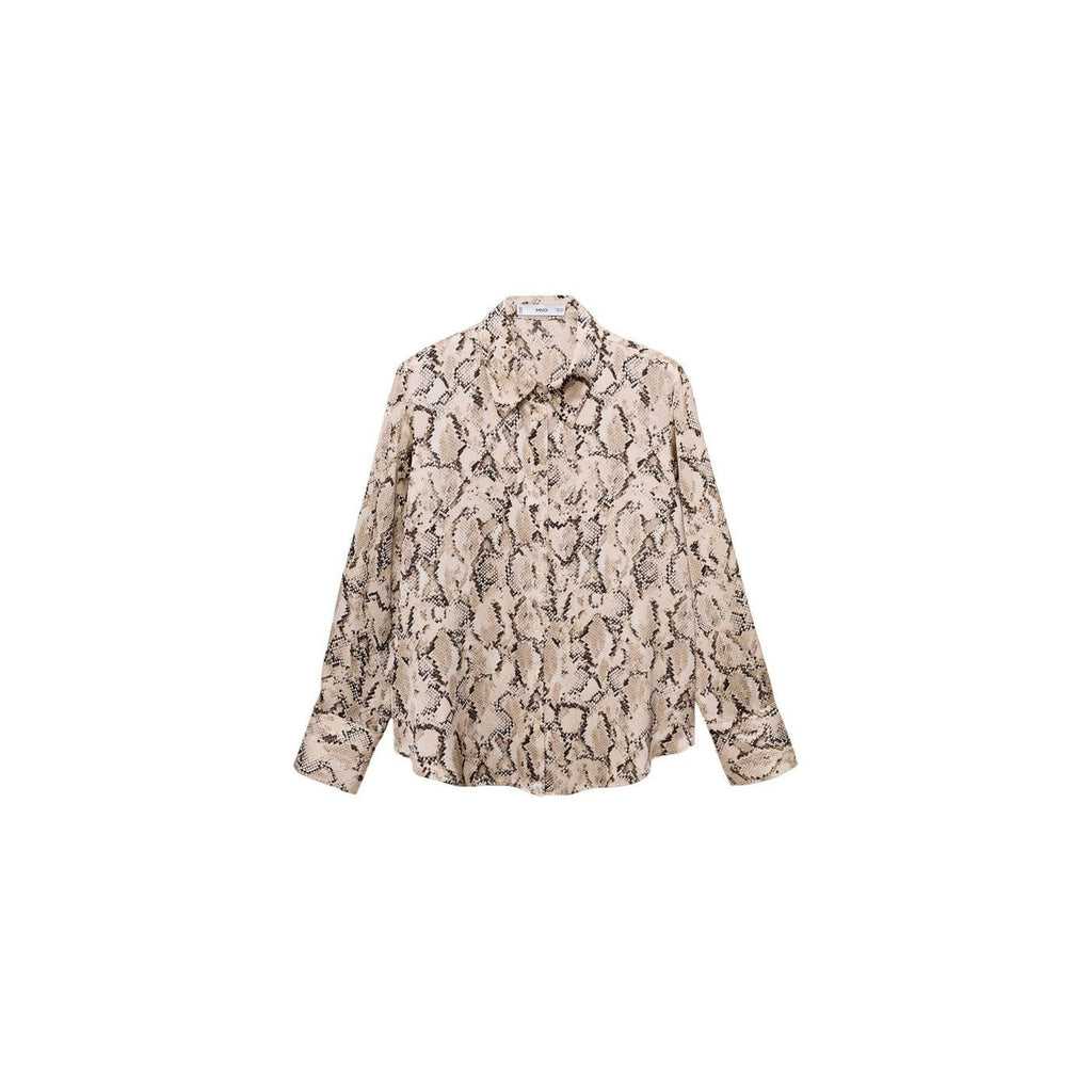 Chemise Ideale - Natural