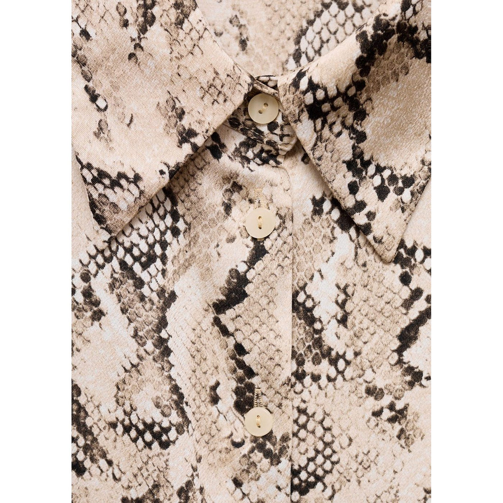 Chemise Ideale - Natural