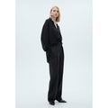 Pantalon Tom - Gris Anthracite