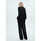 Pantalon Tom - Gris Anthracite