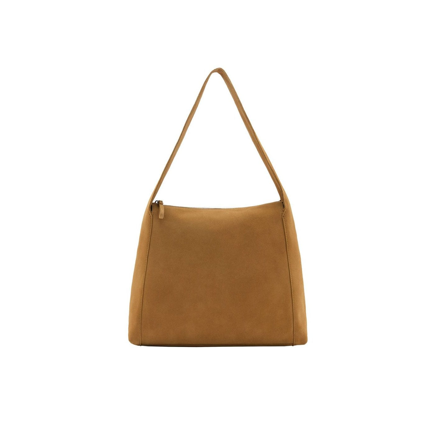 Sac Grand Piramide - Brun Moyen