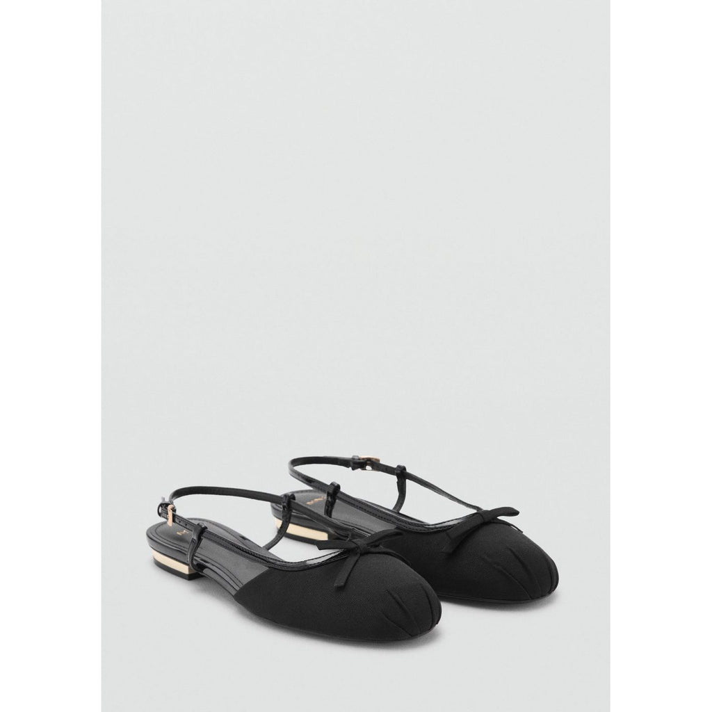 Chaussures Mely - Noir