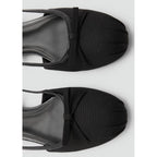 Chaussures Mely - Noir