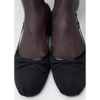 Chaussures Mely - Noir