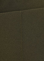 Pantalon Droit Maille