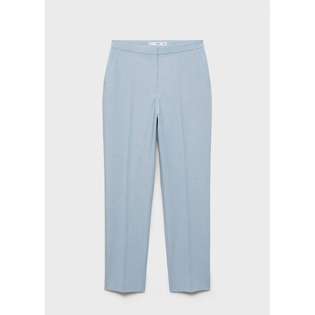 Trousers Borevi - Sky Blue