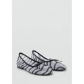 Chaussures Amelie - White