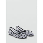 Chaussures Amelie - White