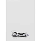 Chaussures Amelie - White