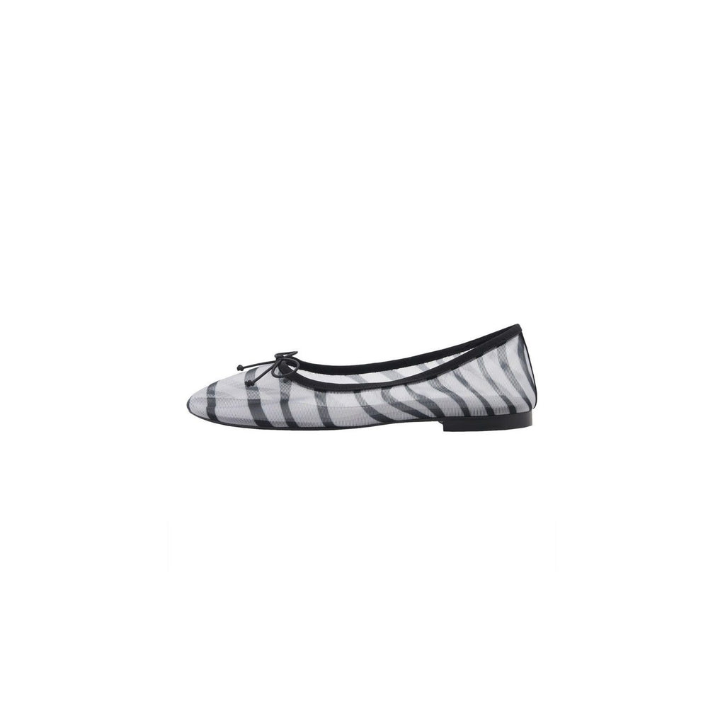 Chaussures Amelie - White