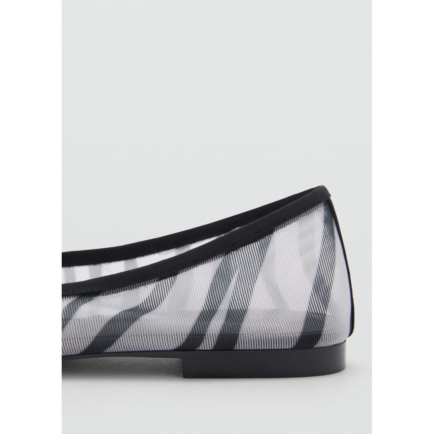 Chaussures Amelie - White