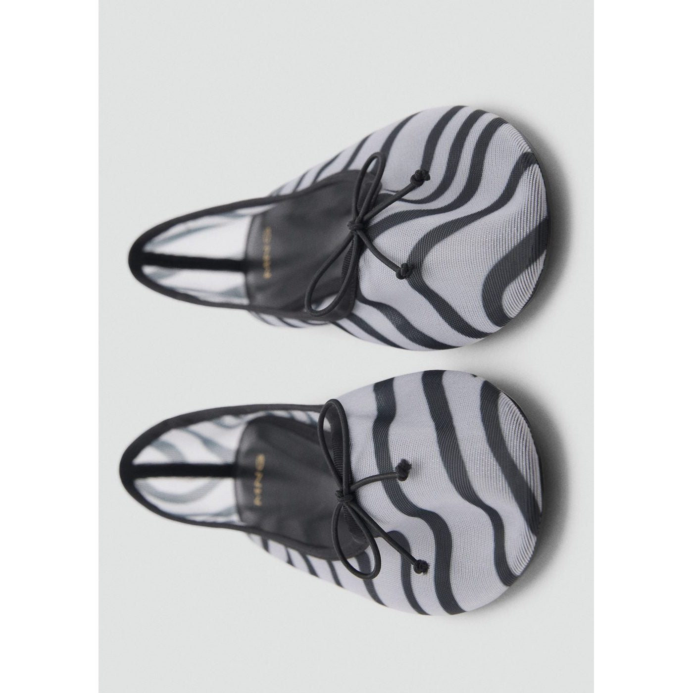 Chaussures Amelie - White