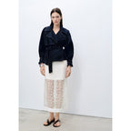 Jupe Dacy - Off White