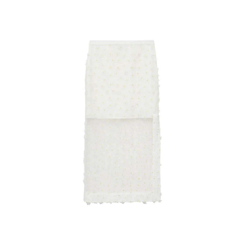 Jupe Dacy - Off White
