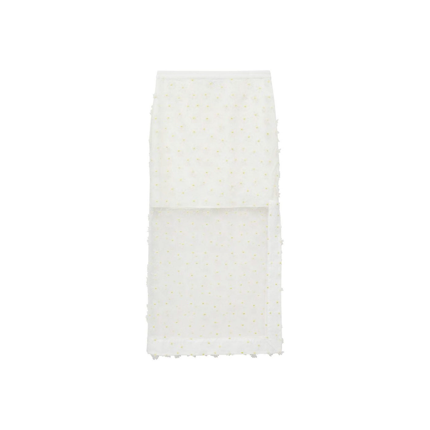 Jupe Dacy - Off White