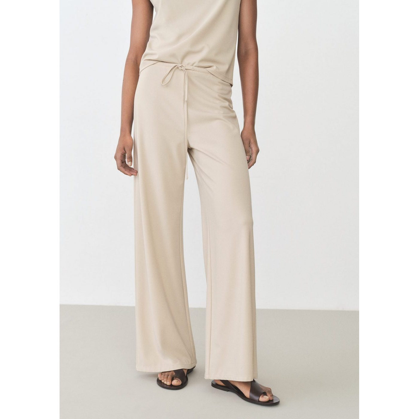 Candela Pants - Sand