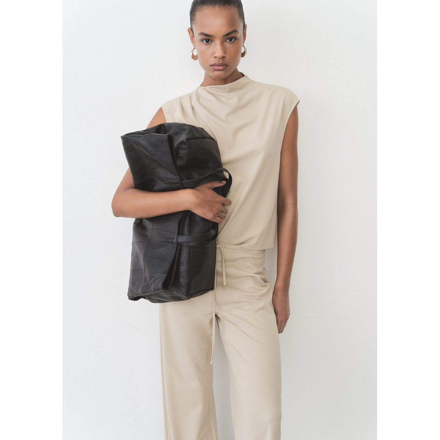 Candela Pants - Sand