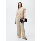 Candela Pants - Sand