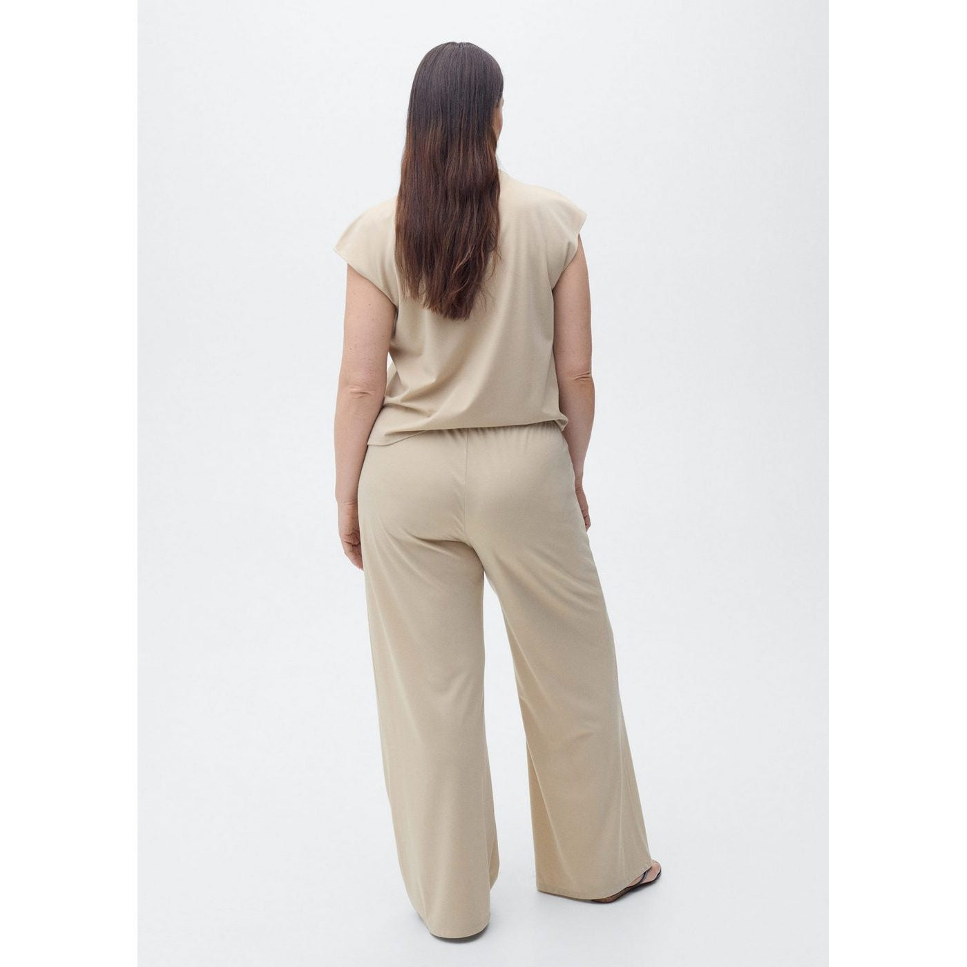 Candela Pants - Sand
