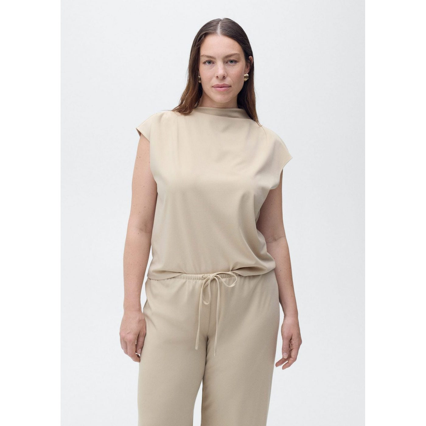 Candela Pants - Sand