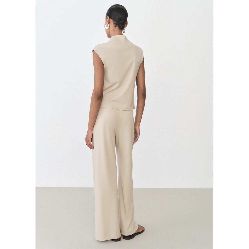 Candela Pants - Sand