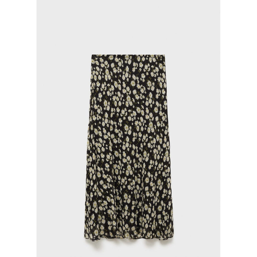 Belle Skirt - Black
