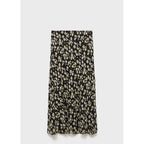 Belle Skirt - Black