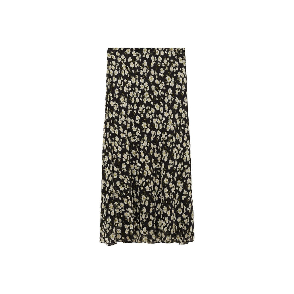Belle Skirt - Black