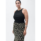 Belle Skirt - Black