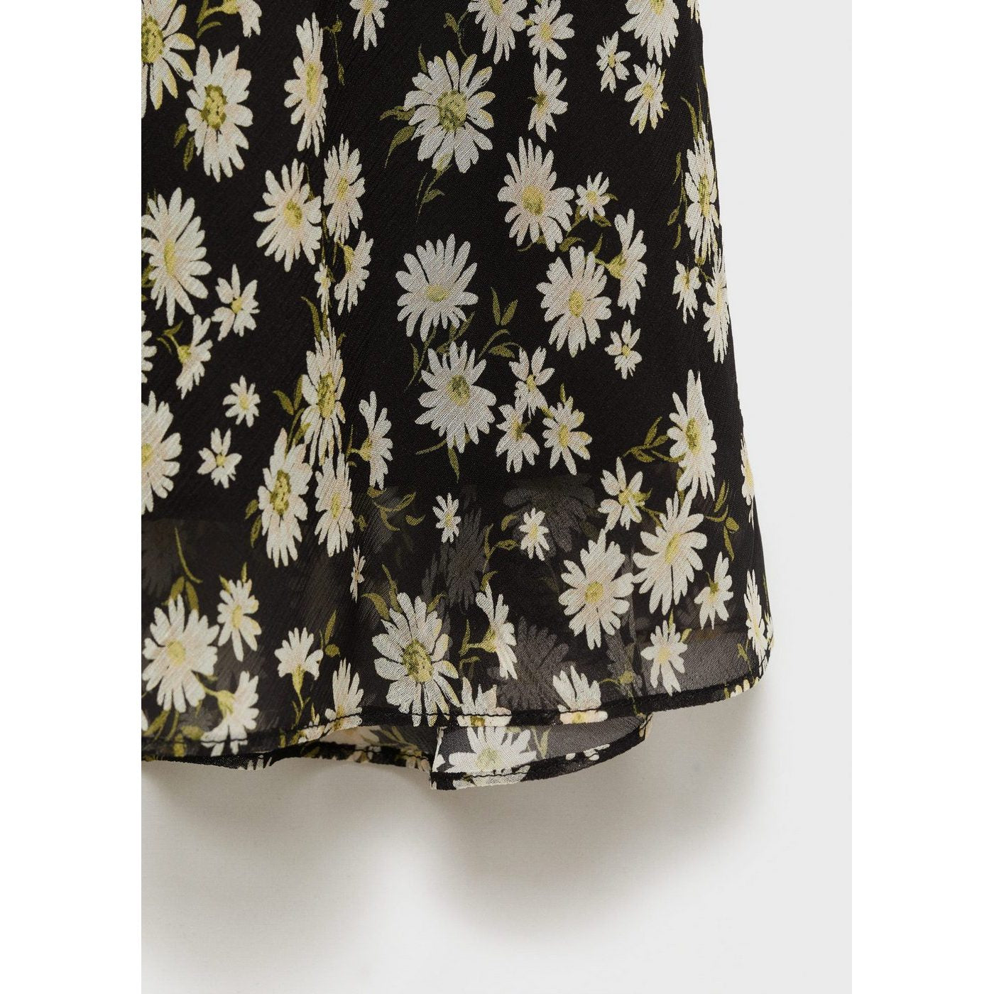 Belle Skirt - Black