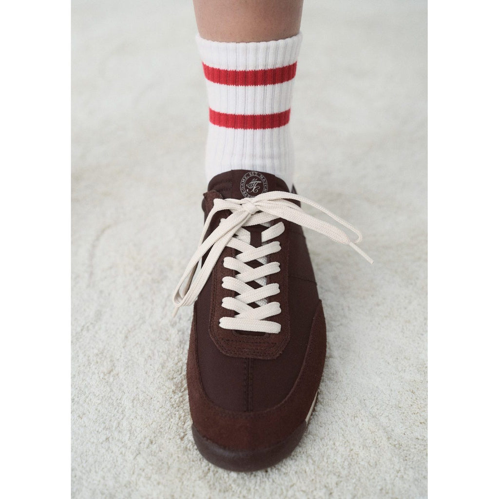 Baskets Dolly - Chocolate