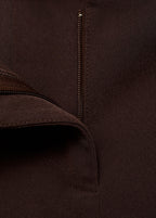 Pantalon Droit Costume