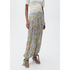 Forte Pants - Mint Green