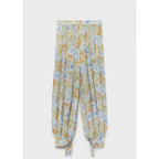 Forte Pants - Mint Green