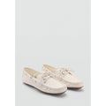 Nautu Shoes - White