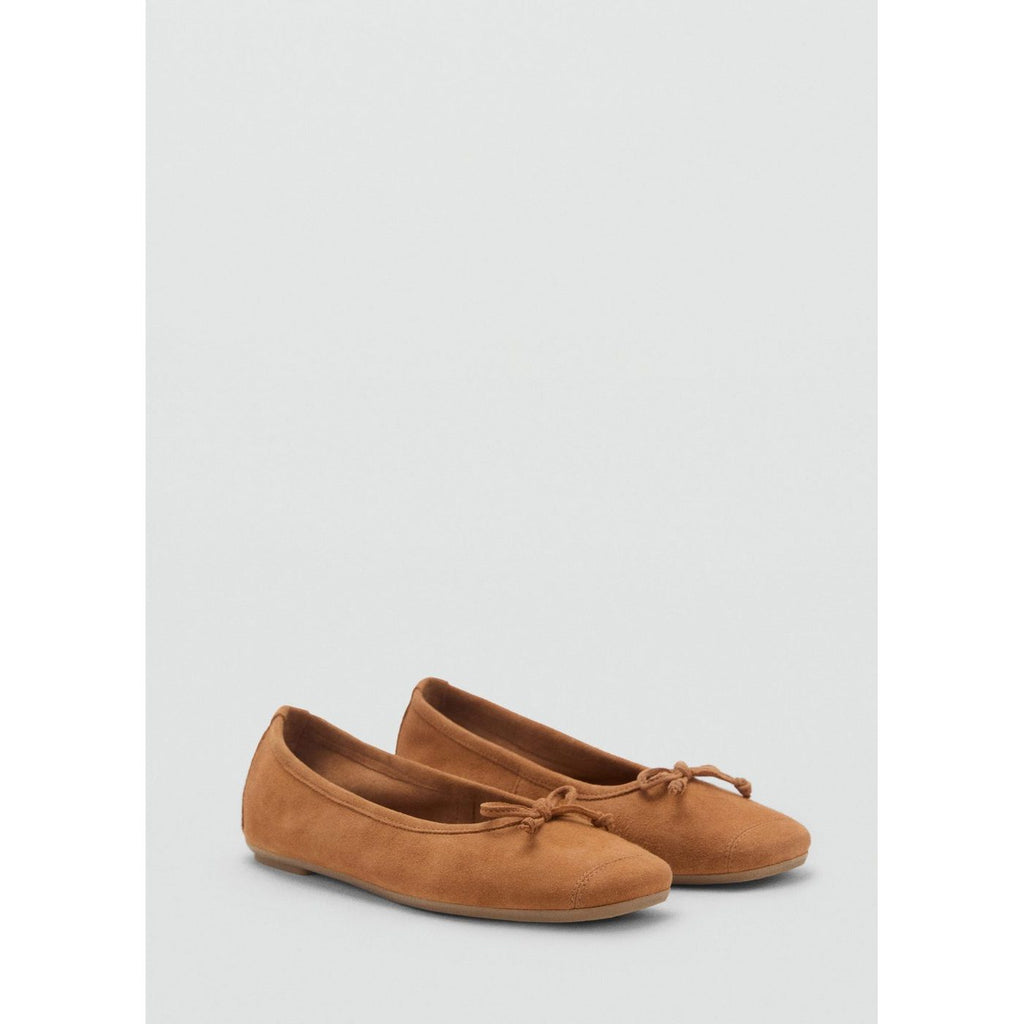 Chaussures Cora - Brun Moyen