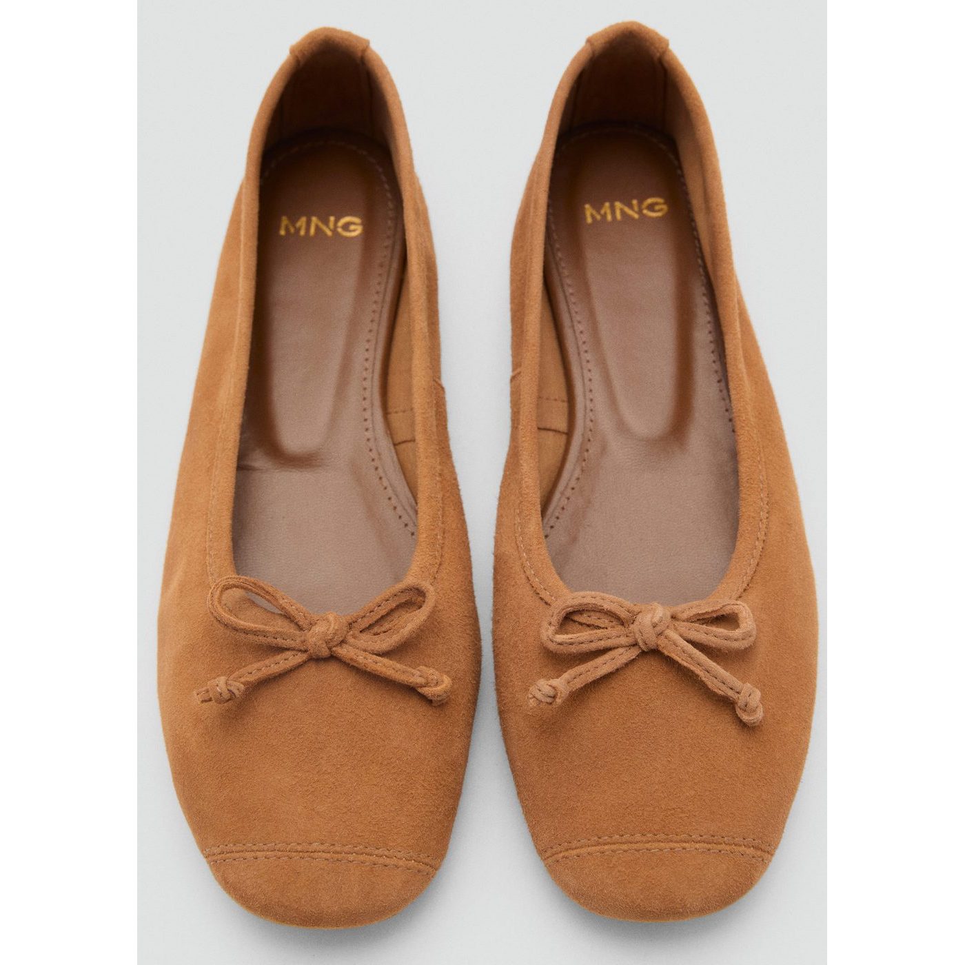 Chaussures Cora - Brun Moyen