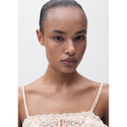 Top Carino - Pastel Pink