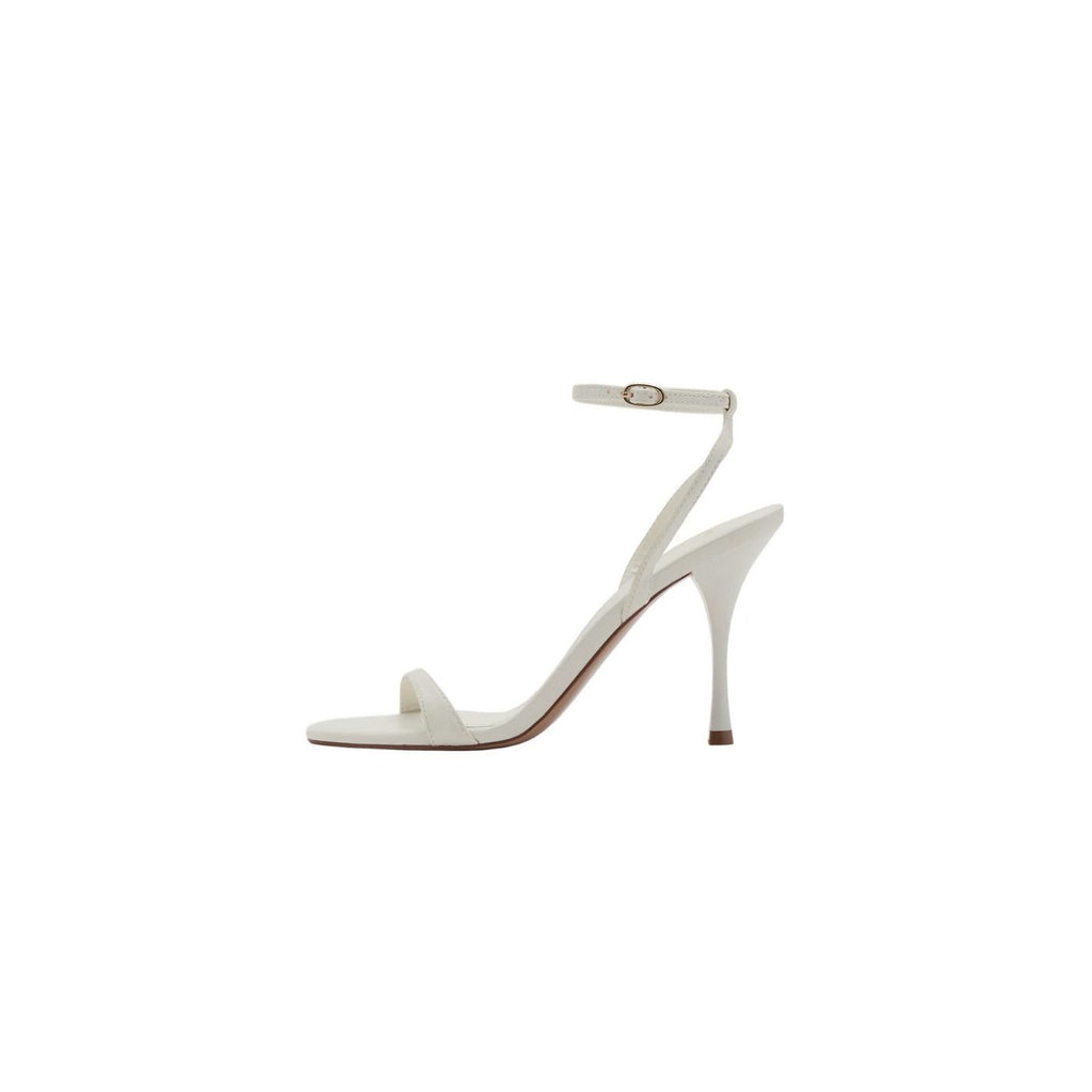 Pink Sandals - Raw