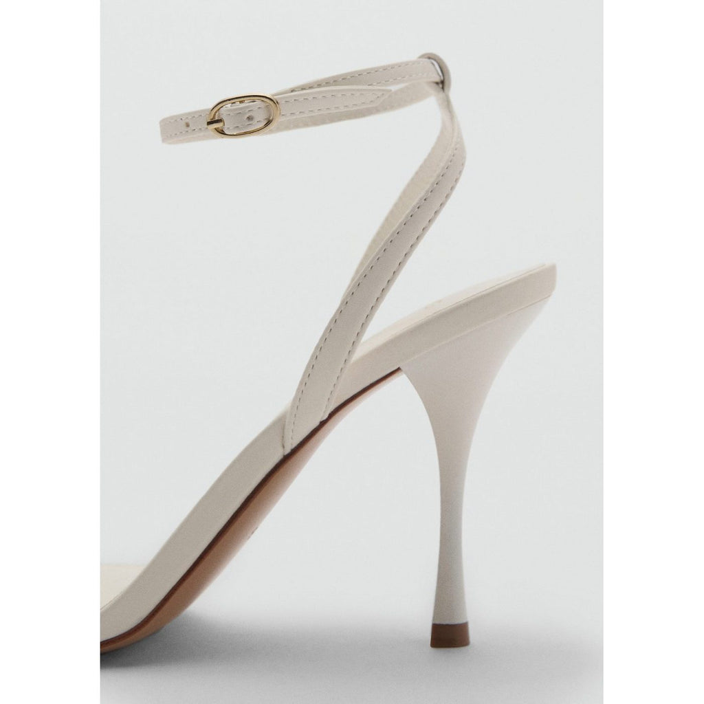 Pink Sandals - Raw
