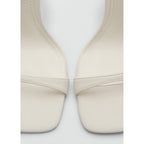 Pink Sandals - Raw