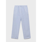 Pantalon Droit Lin