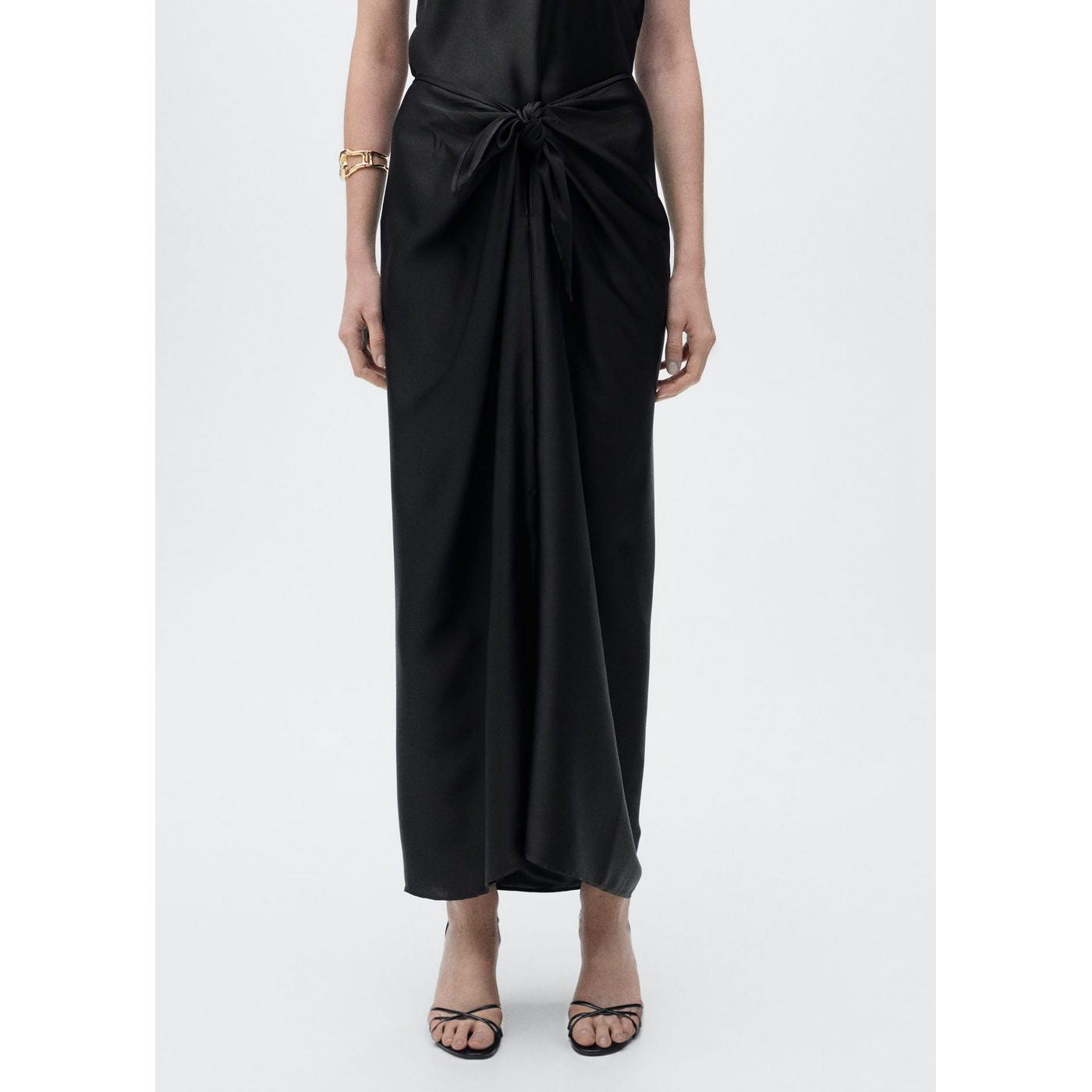 Jupe Goldi-L - Black