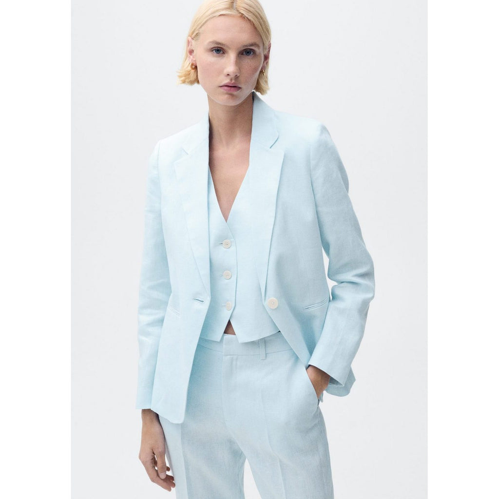 Blazer Costume Lin
