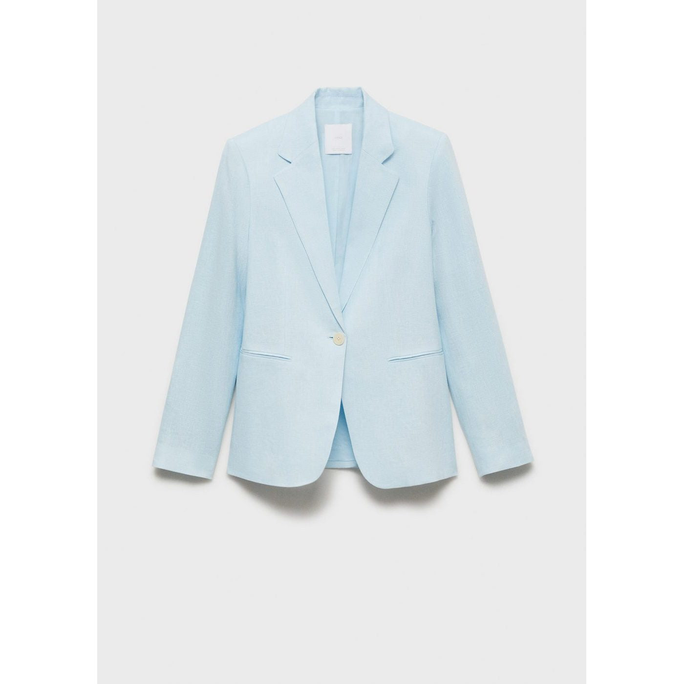 Blazer Costume Lin