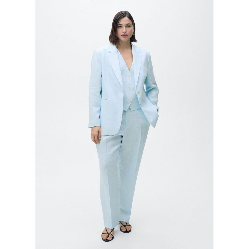 Blazer Costume Lin