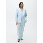 Blazer Costume Lin