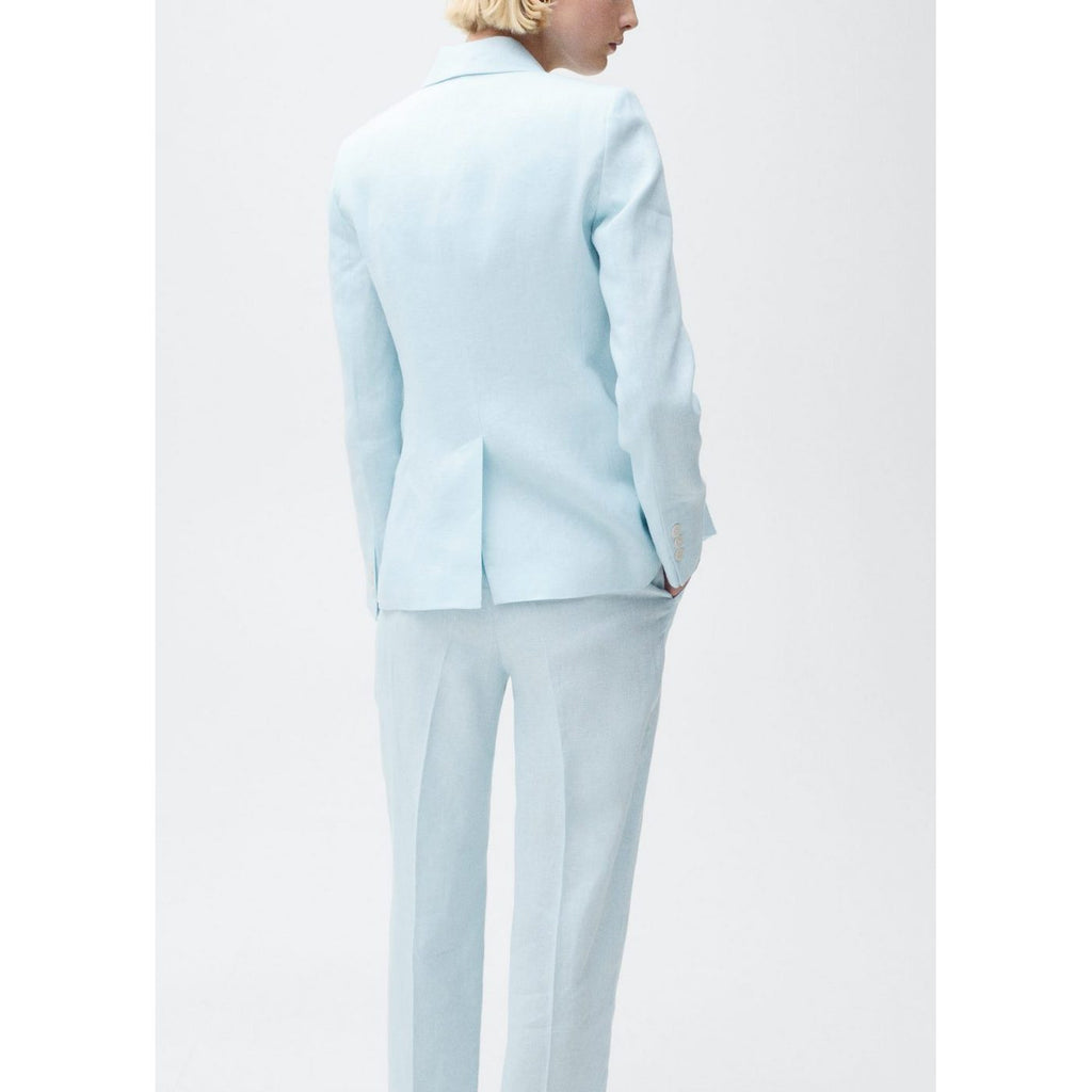 Blazer Costume Lin
