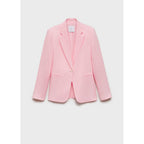 Blazer Boreli - Light Pink